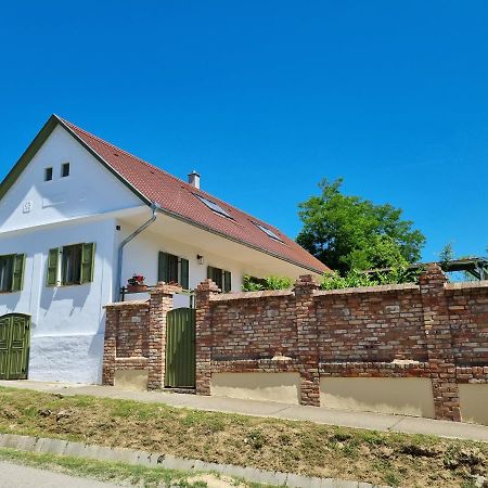 Tulipanos Palkonya Villa Ngoại thất bức ảnh